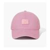 New square smiley face embroidered baseball cap summer thin sun hat sun protection male and female couples versatile cap