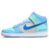Мужские кроссовки Dunk High I Got Next Blue Copa University-Blue DV2130-400