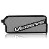 Motorcycle Accessories Radiator Grille Guard Cover Protector Frame For KAWASAKI VERSYS 650 Versys650 2015 ~2023 2024 2025 2026