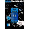 Внутриканальные наушники Ver 4-й альбом DAY6 The DECADE