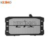 CTX clx-700 Radiator Grille Guard Protection Water Tank Guard Accessories FOR HONDA CTX700 2014 2015 2016 2017 2018 Motorcycle