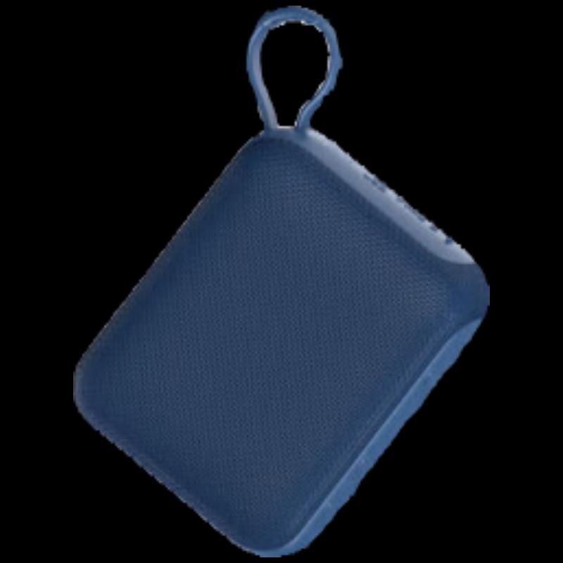 Newman Portable Outdoor Mini Subwoofer Speaker