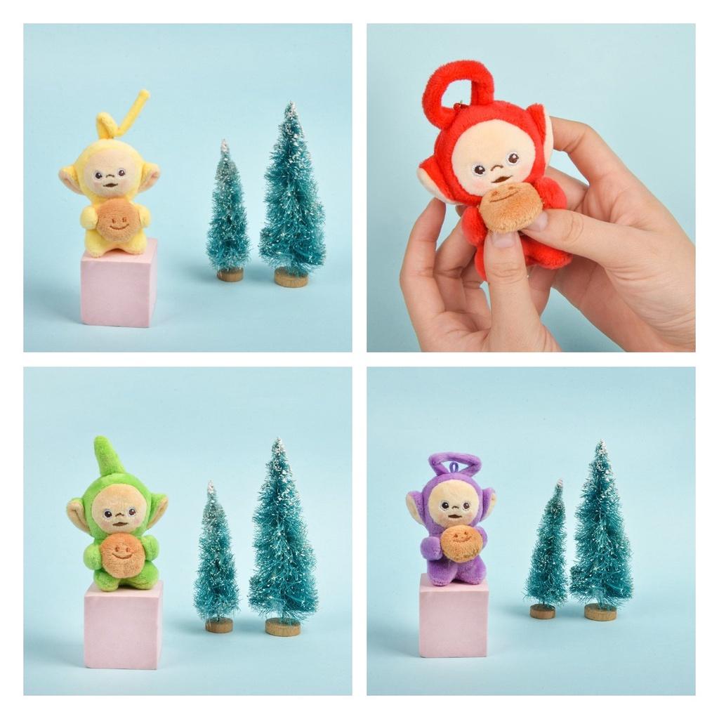 Милый Антенна Малыш Тост Пресс Звук Плюшевая Игрушка Подвеска Официально Лицензированный Мультяшный Подвеска для Сумки Подарок