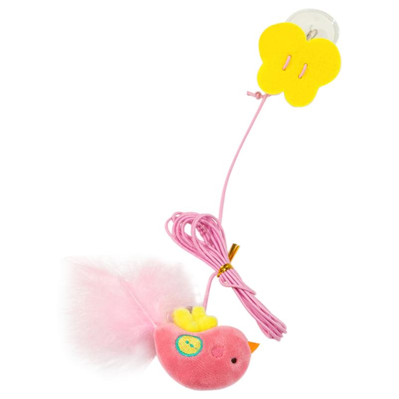 Игрушки для кошек, качели, липкий диск, эластичная подвесная дверь, дразнящая веревка для кошек, длинная веревка, дразнящая кошка, игрушка для кошек, аксессуары для кошек, игрушка для котят