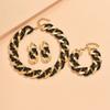 Fashion Jewelry For Women's Set