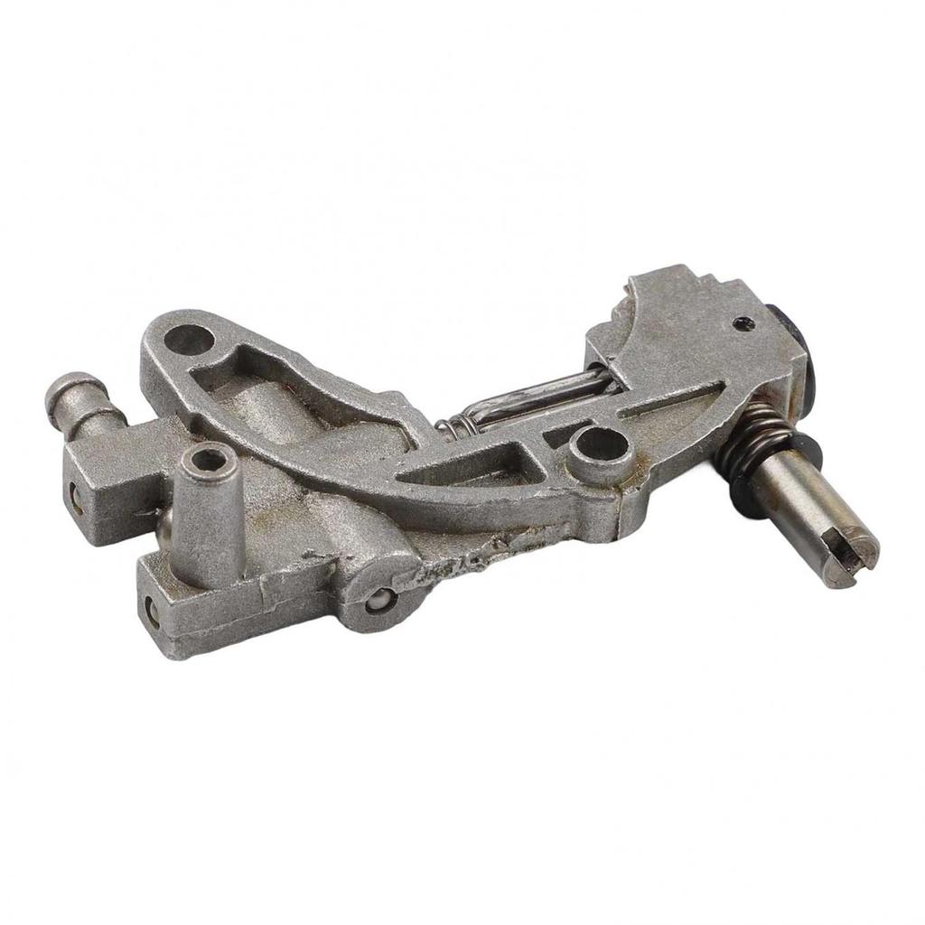 Запчасти для бензопилы Комплект масляного привода Масляный насос