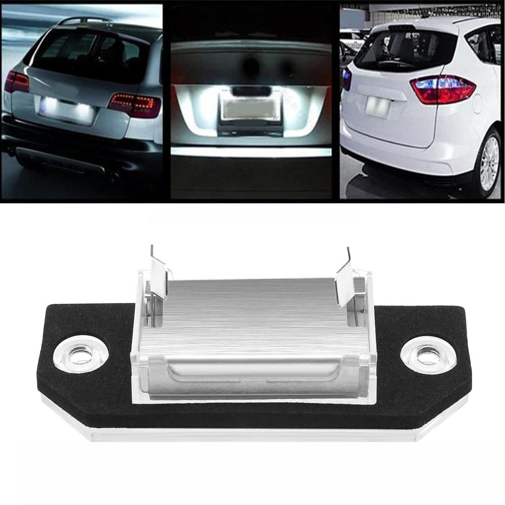 Светодиодная лампа номерного знака 4502331 для Ford Mondeo III