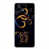 6.74" Чехол для Realme Note 50 Черный Силикон Мягкий ТПУ Чехлы для Телефона Задняя Крышка Для Realme Note 50 Чехол Note50 Защитный Coque Сумка