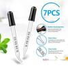 Dropper Transfer Rubber Head Scale Pipette Medicine Dropper Glass Liquid Dropper Scale Dropper