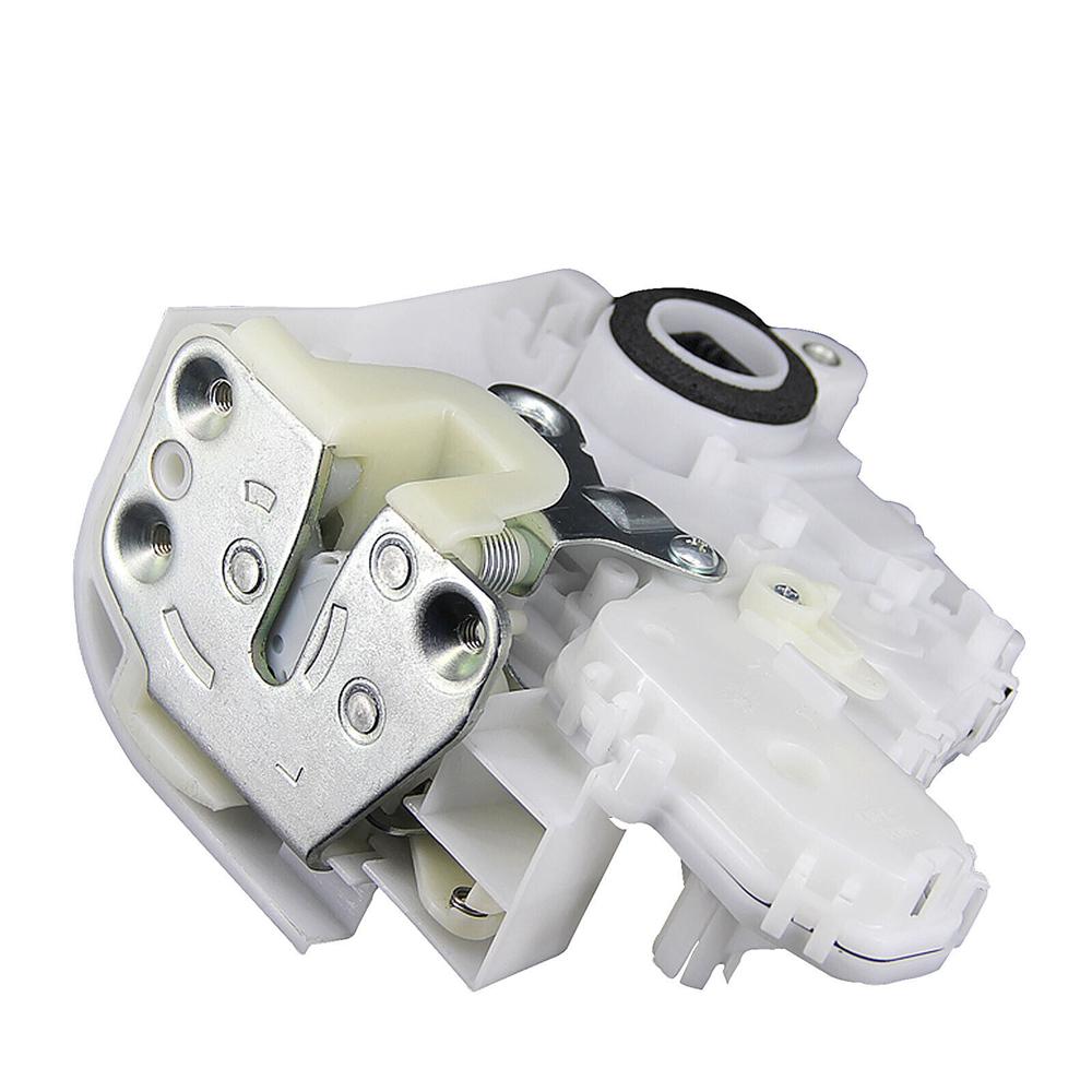 Передний левый электрический привод замка двери для Honda CR-V CRV 2007-2011