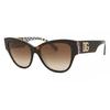 Dolce Gabbana Dg4449 321713 Женские солнцезащитные очки