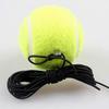 DWW-2 Piece Tennis Balls, Starter Play Green, Yellow, for Children and Teenagers
