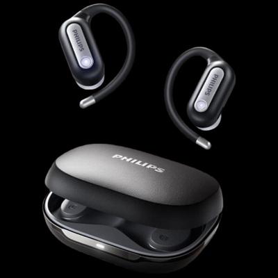 Philips True Wireless Открытые спортивные Bluetooth-наушники