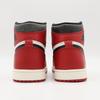 DZ5485-612 Nike Air Jordan 1 High OG Lost & Found Chicago Versity Red (Мужской)