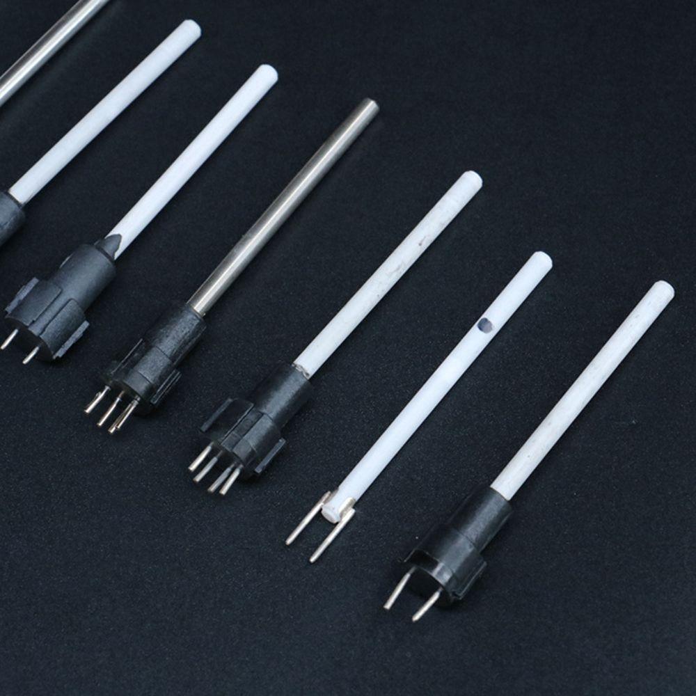 Для 936 937 Нагревательный Инструмент Сварочное Оборудование 4-проводный Адаптер Паяльник Керамический Нагревательный Элемент Нагревательный Элемент