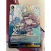 Used Weiss Schwarz HAPPY-!NG Hinana Ichikawa SSP