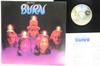 Виниловая пластинка DEEP PURPLE  Burn W2766 WARNER BROS 1974 США Рок Б/у