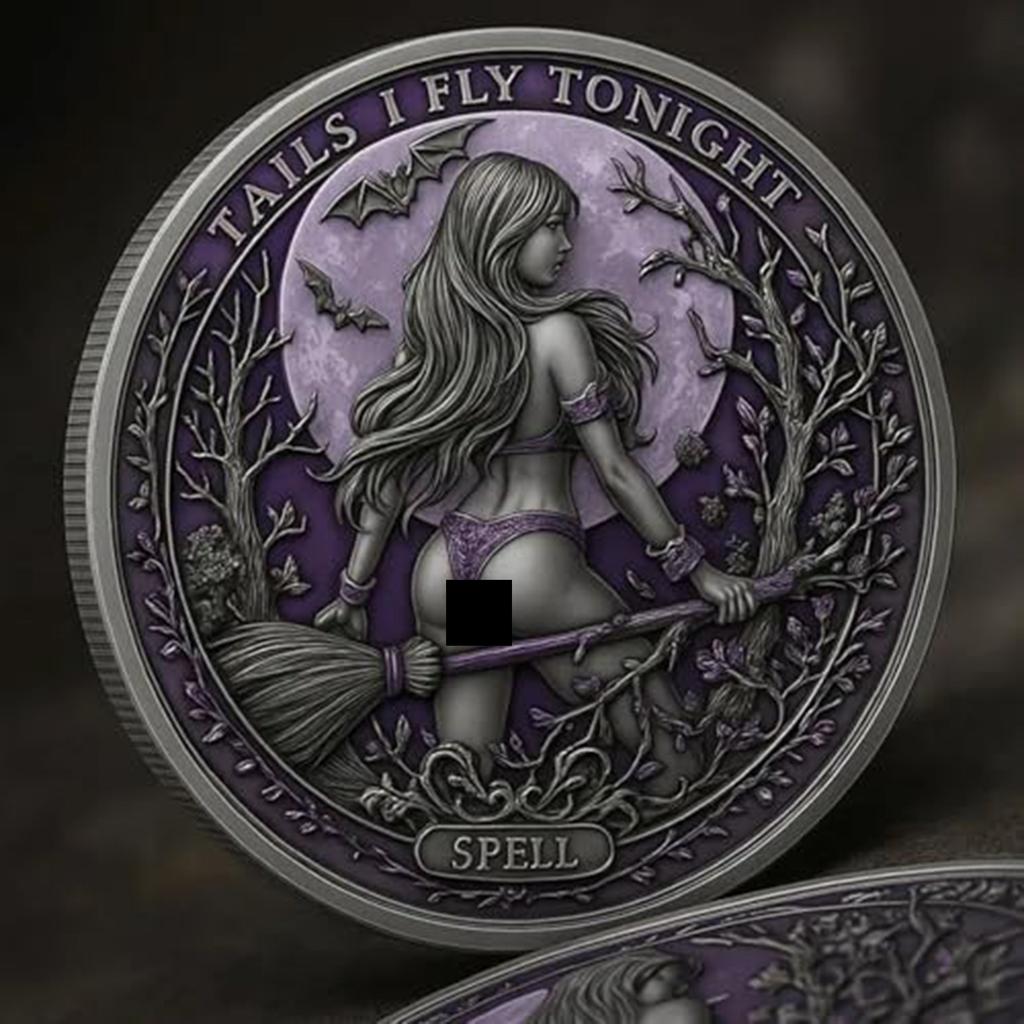 Coin Advent Calendar Daily Holiday Surprises