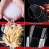 Прозрачные нейлоновые пакеты для вакуумной упаковки