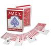 Stripper Deck New Secret Marked Playing Cards Magic Cards Close Up Magic Tricks Props for Magician