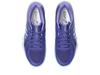 ASICS Blade FF sneakers synthetic Eggplant/Aquamarine