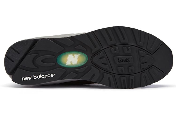 New Balance 990v2 Королевский синий Черный M990PL2