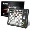 Electronic Chess Set, Chess Set Board Game, Computer Chess Game, Electronic Chess Game, Great Partner for Play and Practice