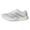 Мужские кроссовки Adizero Evo SL Crystal White Wonder Blue KJ1959