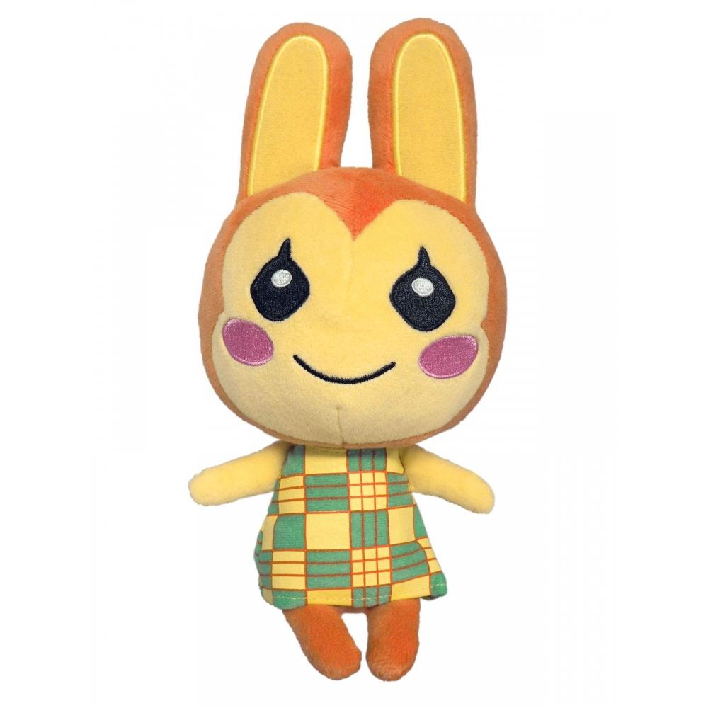 Sanei Boeki Animal Crossing ALL STAR COLLECTION Lillian (S) W11×D10×H24cm Plush DP15