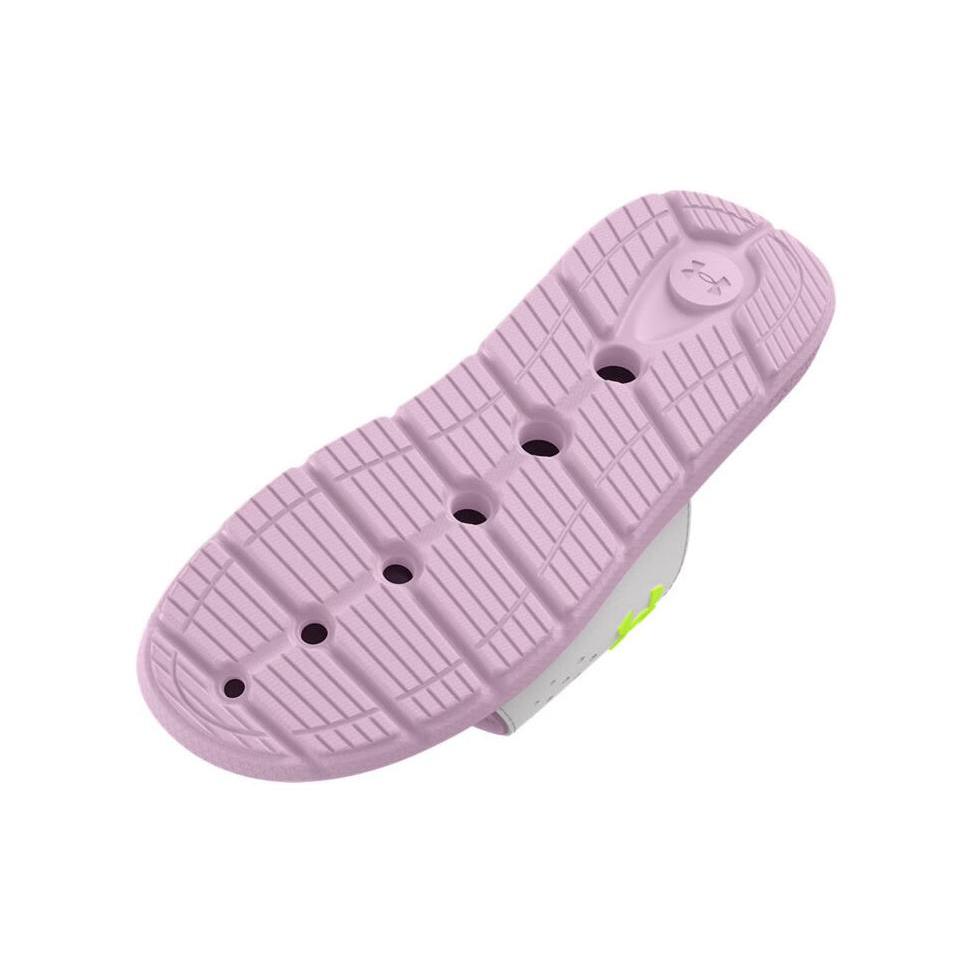 Under Armour Ignite 7 'Белый Фиолетовый' Женские 3026027-102