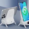 Desktop Wireless Fast Chargers Universal Mobile Phone Fast Charging Bracket For Phone Tablet Supports Full Brand Lazy Chair