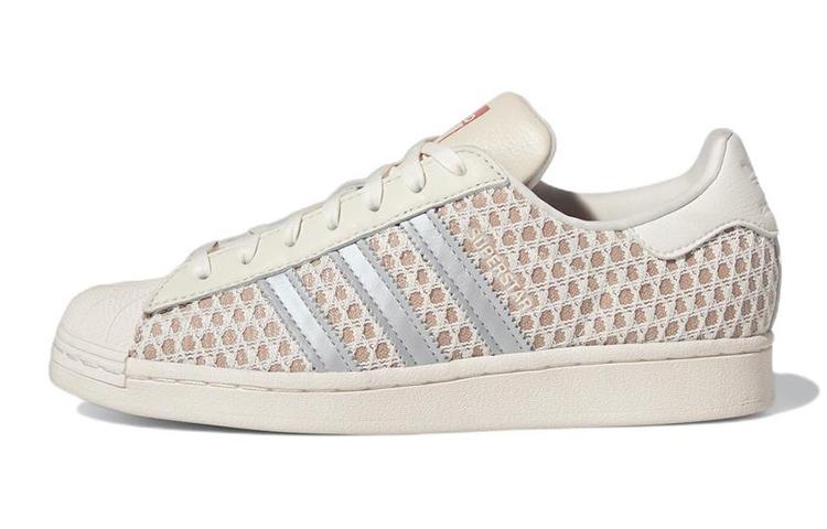 adidas Суперзвезда Бейонсе Ivy Park Ivytopia GS HQ8801