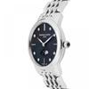 Frederick ConStant Fc 206mpbd1S6b Slimline Moon PhaSe Diamond Women S Metal Watch