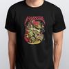 Killswitch Engage 2019 ФУТБОЛКА S M L XL XXL 3XL 4XL цвета Черный