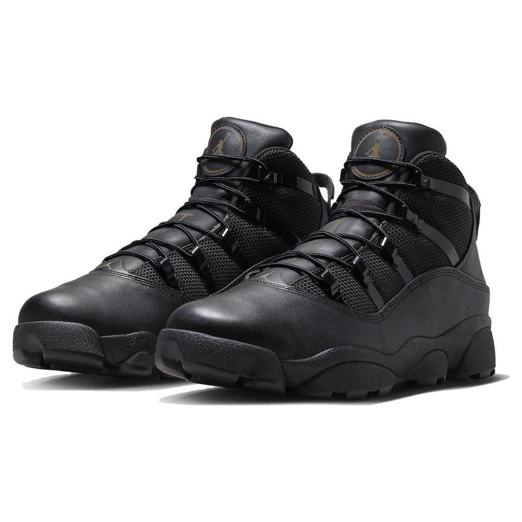 Jordan 6 Колец Черный FV3826-001
