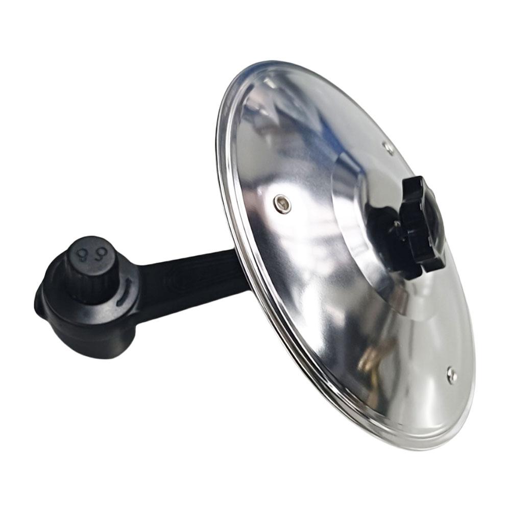 1-5PCS Hand-shooting Car Crash Cymbal Universal Car Drum Cymbal Auto Air Ventilation Port Clip-On Cymbals for All Type Vehicles