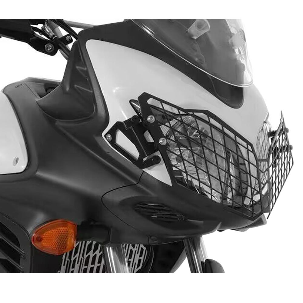 Аксессуары для мотоцикла DL650, защитный чехол для фар для SUZUKI V-STROM 650XT 2012-2016 2015 2014 2013 2012