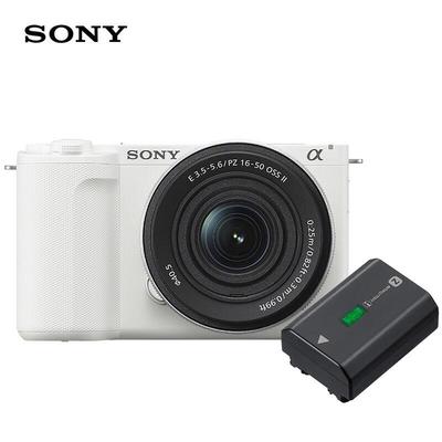 Sony Беззеркальная камера APS-C ZV-E10 II (Китайская версия)