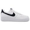 Nike Air Force 1 Craft Белый Обсидиан CT2317-100