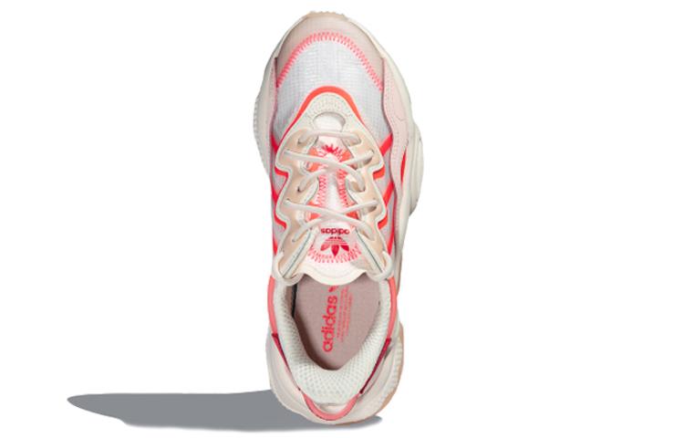 adidas Женские Ozweego 'Signal Pink' Женские FY3128