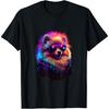 Pomeranian Dogs Pomeranians T-Shirt