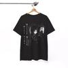 Футболка Mana Sama Malice Mizer, Moi Dix Mois, Visual Kei, Готическая Музыка, Унисекс Футболка