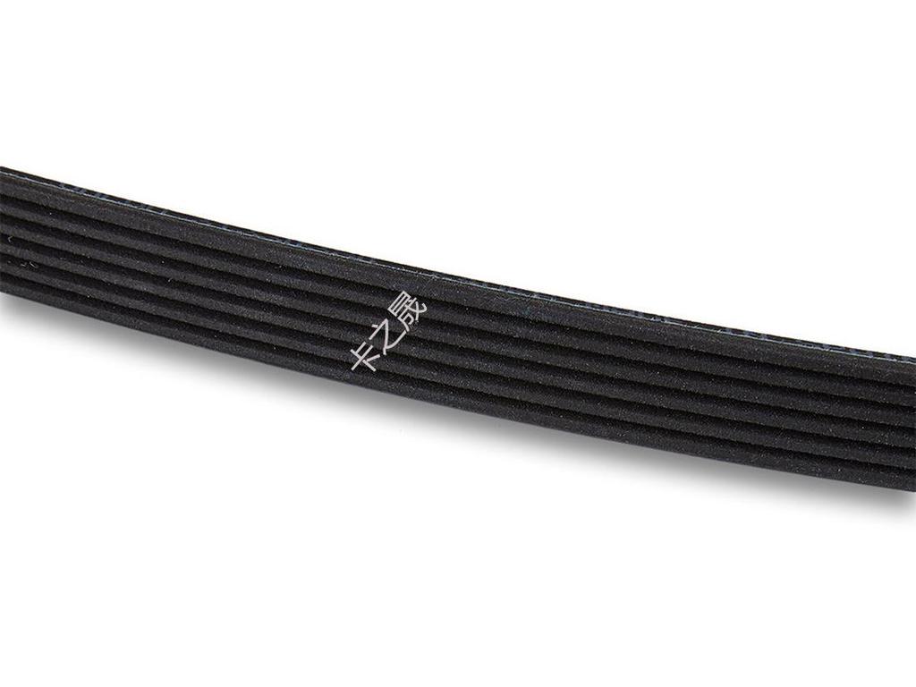 Совместимый ремень генератора для Volvo S80, S60, V70 - Деталь 31330380 (6DPK2280)