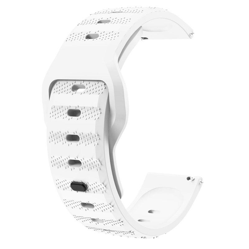 Ремешок для huawei Watch GT 5 4 41mm Ремешок для часов для huawei GT5 GT4 41mm Смарт-часы Силиконовый браслет Наручный ремешок