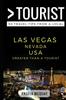 Книга Greater Than a Tourist - Las Vegas Nevada USA : 50 Travel Tips from a Local