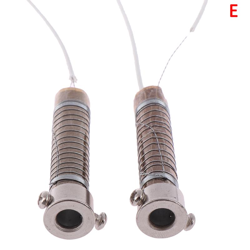 General-Purpose External Heating Type Heating Core Heating Tube Long-Life Soldering Pen Soldering Iron Core