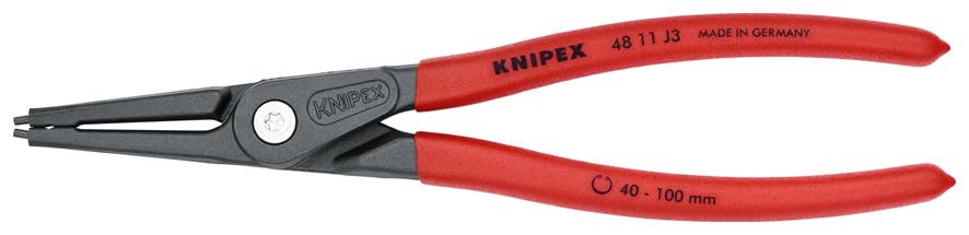 PRECISION CIRCLIP PLIERS - KN 48 11 J3