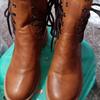 Short Boots Women's Hot Women's Boots Winter Fashion Versatile Women's Boots Batch