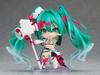 Good Smile Racing Nendoroid Hatsune Miku GT Project Racing Miku 2025 пластиковая раскрашенная экшн-фигурка Ver. Немасштабируемый