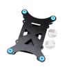 Angeltoy APM 2.8 flight controller Ardupilot +M8N GPS built-in compass +gps stand+shock absorber for RC Quadcopter Multicopter